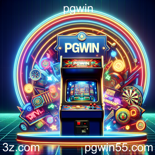 O Fascínio dos Jogos de Arcade: Uma Viagem pelo Tempo