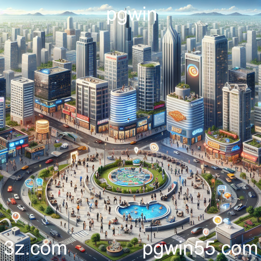 O Fascínio dos Jogos de Simulação: Uma Experiência Virtual Realista